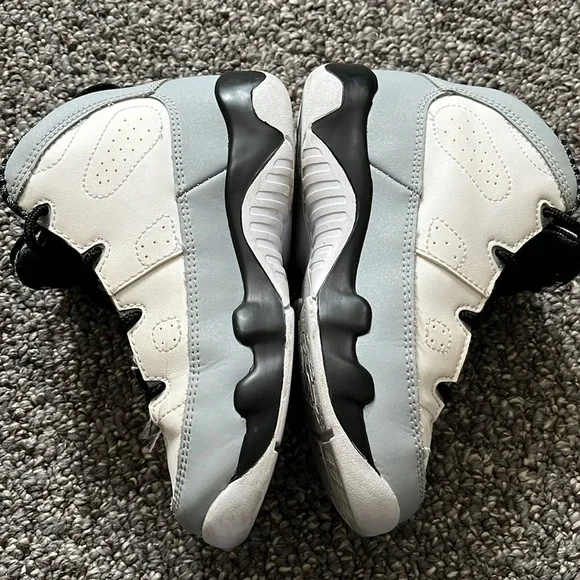 Jordan retro 9 toddlers - Picture 7 of 8